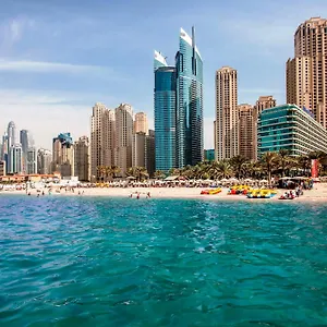 5* Üdülőközpont Hilton Jumeirah