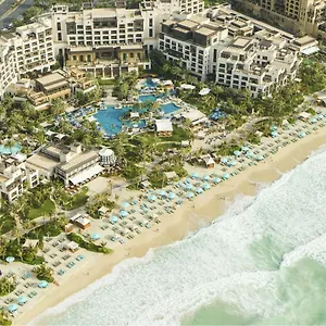 5* Üdülőközpont Jumeirah Al Naseem