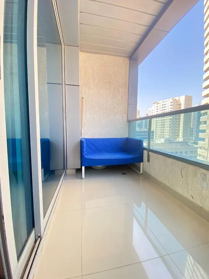 Entire Apartment Dubai