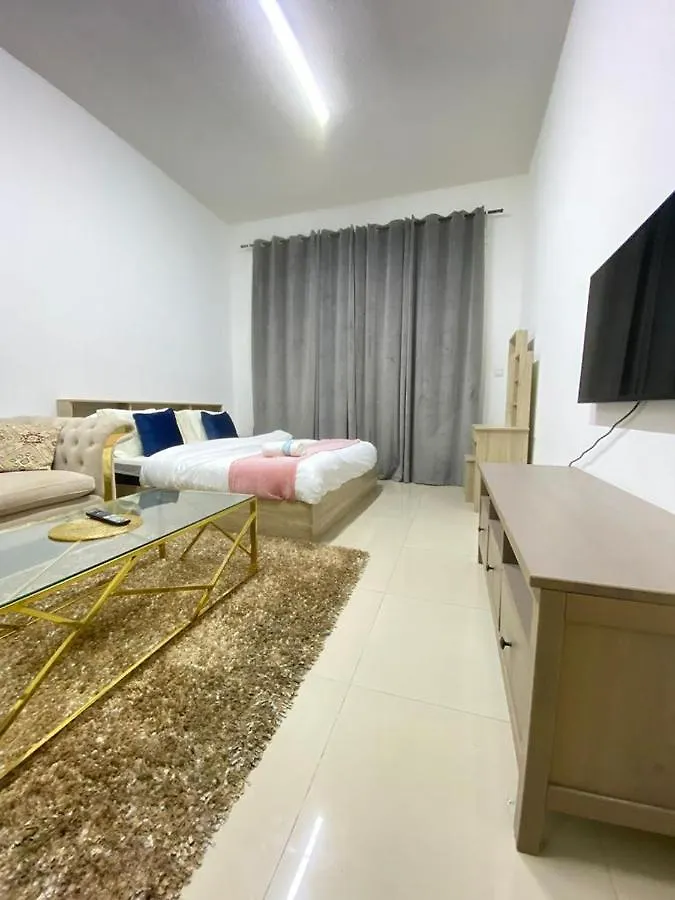 Entire Apartment Dubai