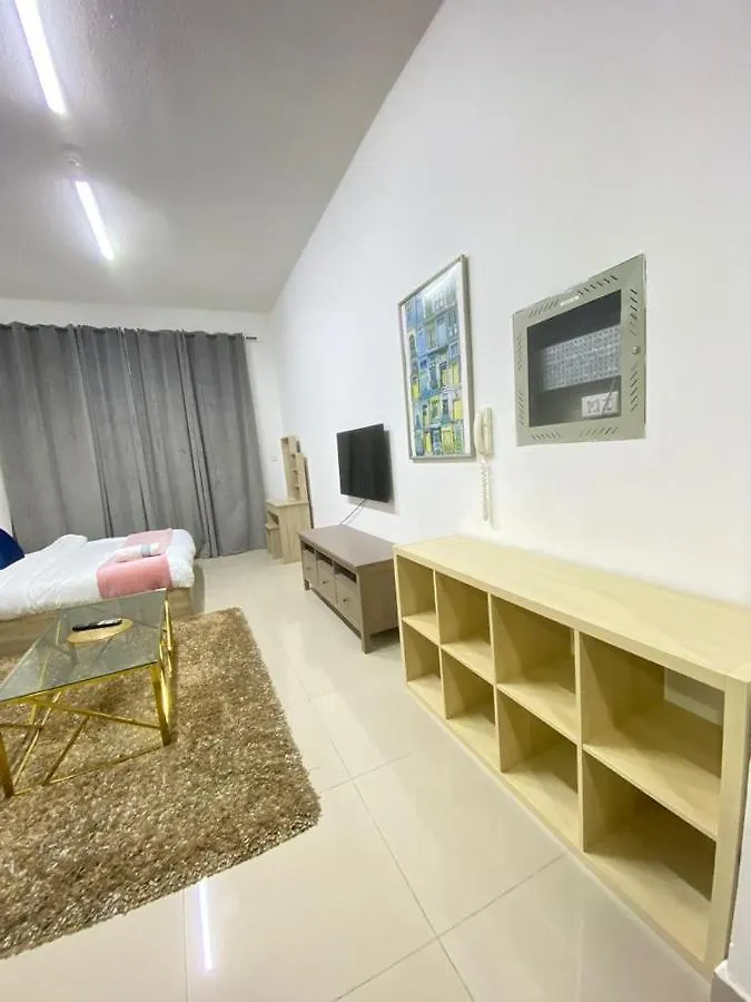 Entire Apartment Dubai United Arab Emirates