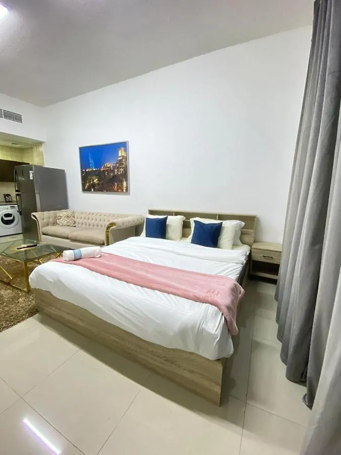 Entire Apartment Dubai