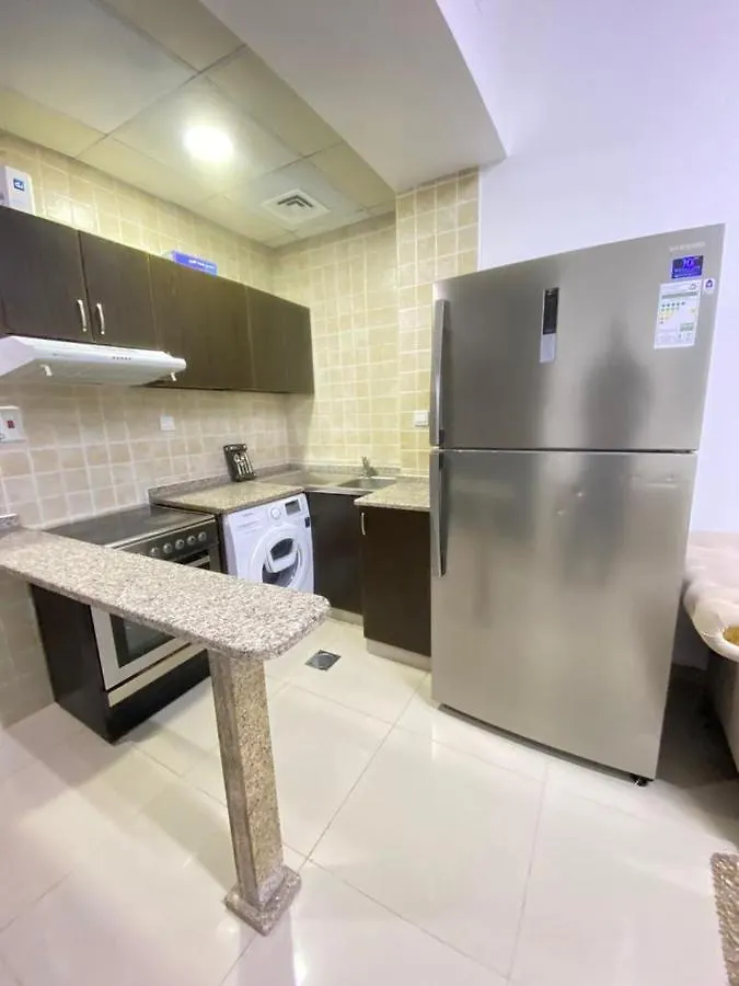 Entire Apartment Dubai