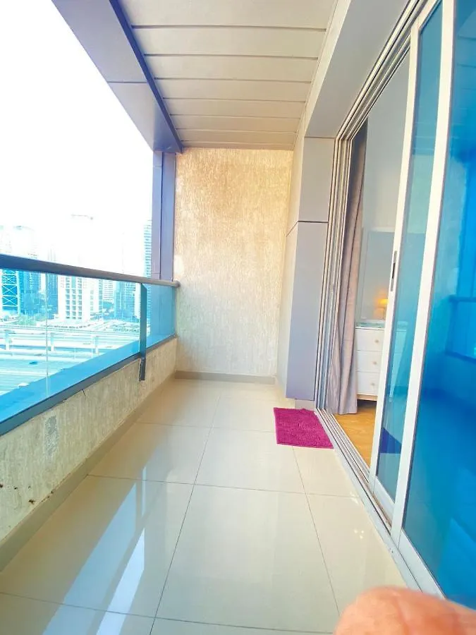 Entire Apartment Dubai