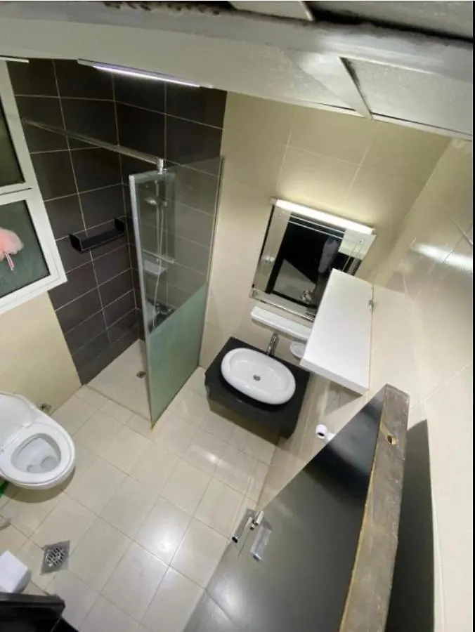 Entire Apartment Dubai United Arab Emirates