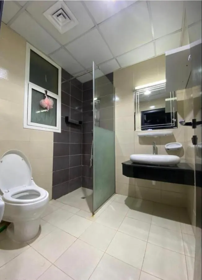 Entire Apartment Dubai