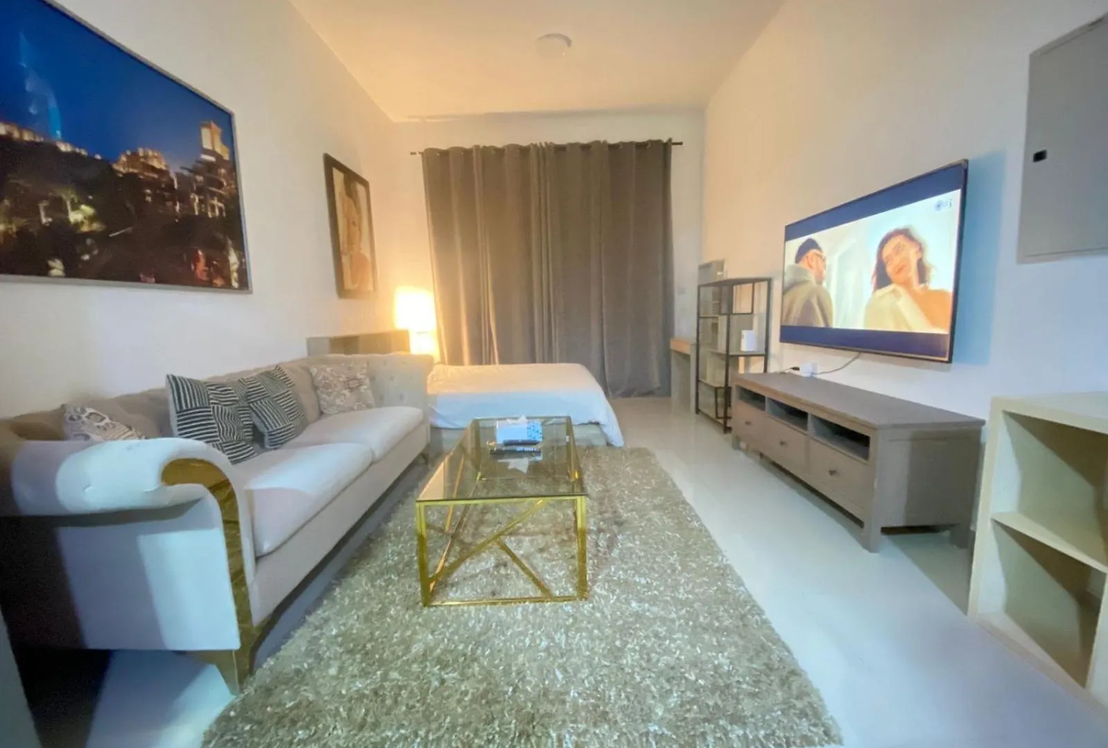 Entire Apartment Dubai United Arab Emirates